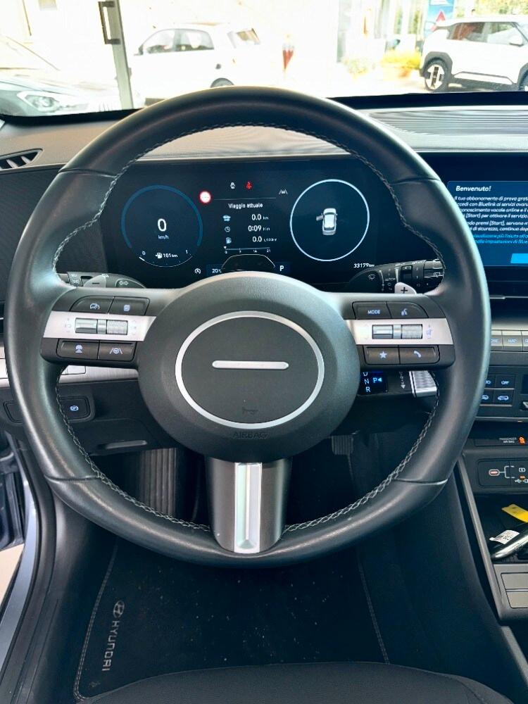 HYUNDAI Kona 2ªs. (2023-->) Kona 1.0 T-GDI DCT...