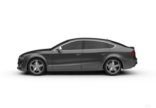 AUDI A5 I 2011 Sportback - A5 Sportback 2.0 tdi Advanced 190cv mu