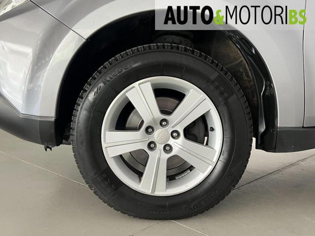 SUBARU Forester 2.0D XS VQ