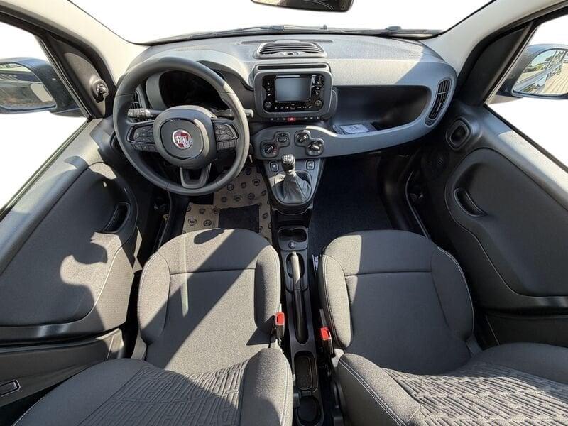 FIAT Pandina Pandina 1.0 firefly hybrid KM0 - Disponibili Versioni Pop e Icon