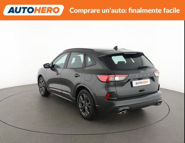 FORD Kuga 1.5 EcoBlue 120 CV aut. 2WD ST-Line