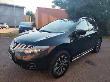Nissan Murano 3.5 Benz Full Optional V6 Tekna