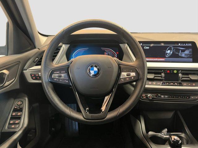 BMW 116 Serie 1 i 5p.