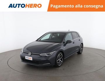 VOLKSWAGEN Golf 1.5 eTSI 150 CV EVO ACT DSG R-Line