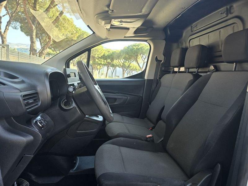 Opel Combo Combo cargo 1.6d 100cv XL S&S L2H1 mt5 E6.1