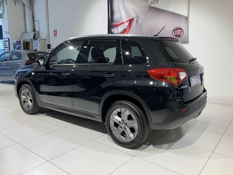 Suzuki Vitara 1.6 VVT S/S 4WD AllGrip V-Cool Km 29000!!!