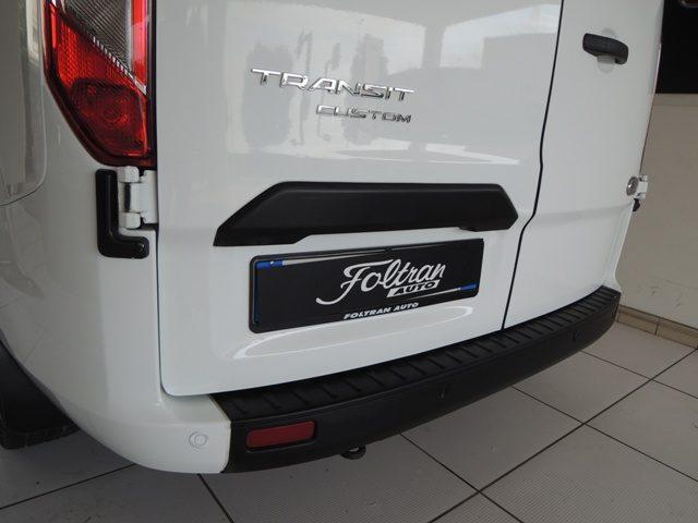FORD Transit Custom 340 2.0 EcoBlue 130 PC Combi Trend