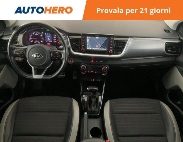 KIA Stonic 1.0 T-GDi 120 CV DCT7 Energy
