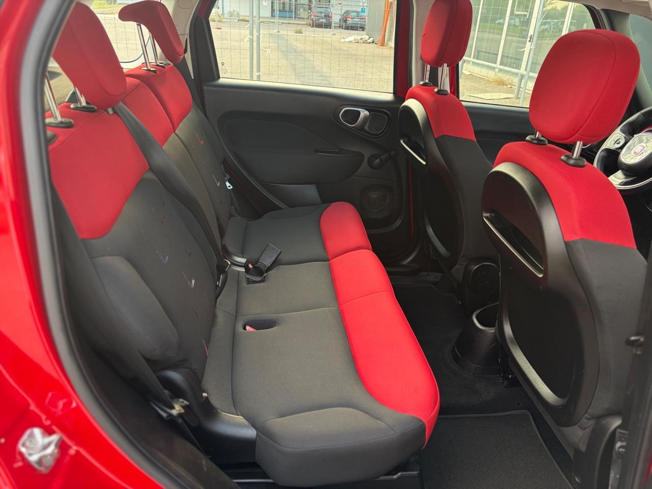 Fiat 500L 1.3 Multijet 95 CV Dualogic Pop Star 2015