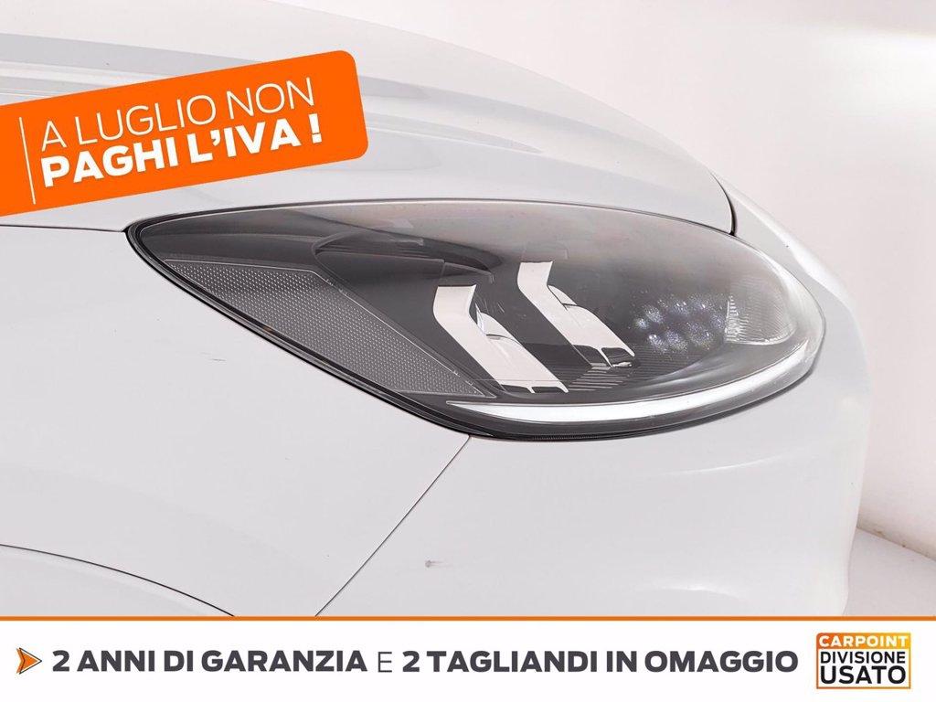 FORD Kuga 1.5 ecoblue st-line 2wd 120cv auto del 2021