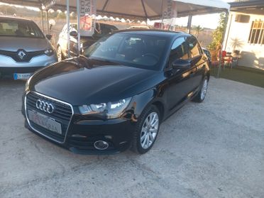 Audi A1 1.6 TDI Attraction