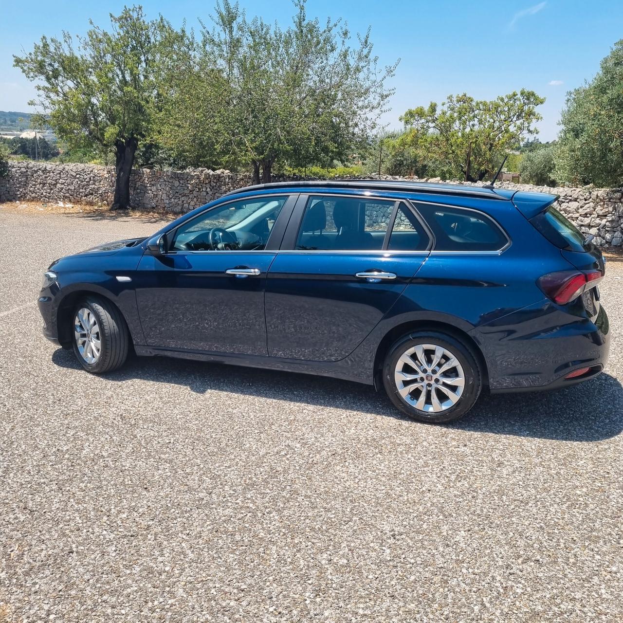 Fiat Tipo 1.6 Mjt S&S SW Business