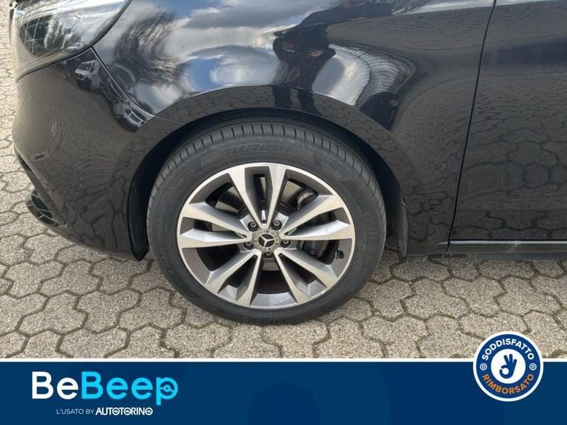 Mercedes-Benz Classe V V EXTRALONG 250 D PREMIUM AUTO