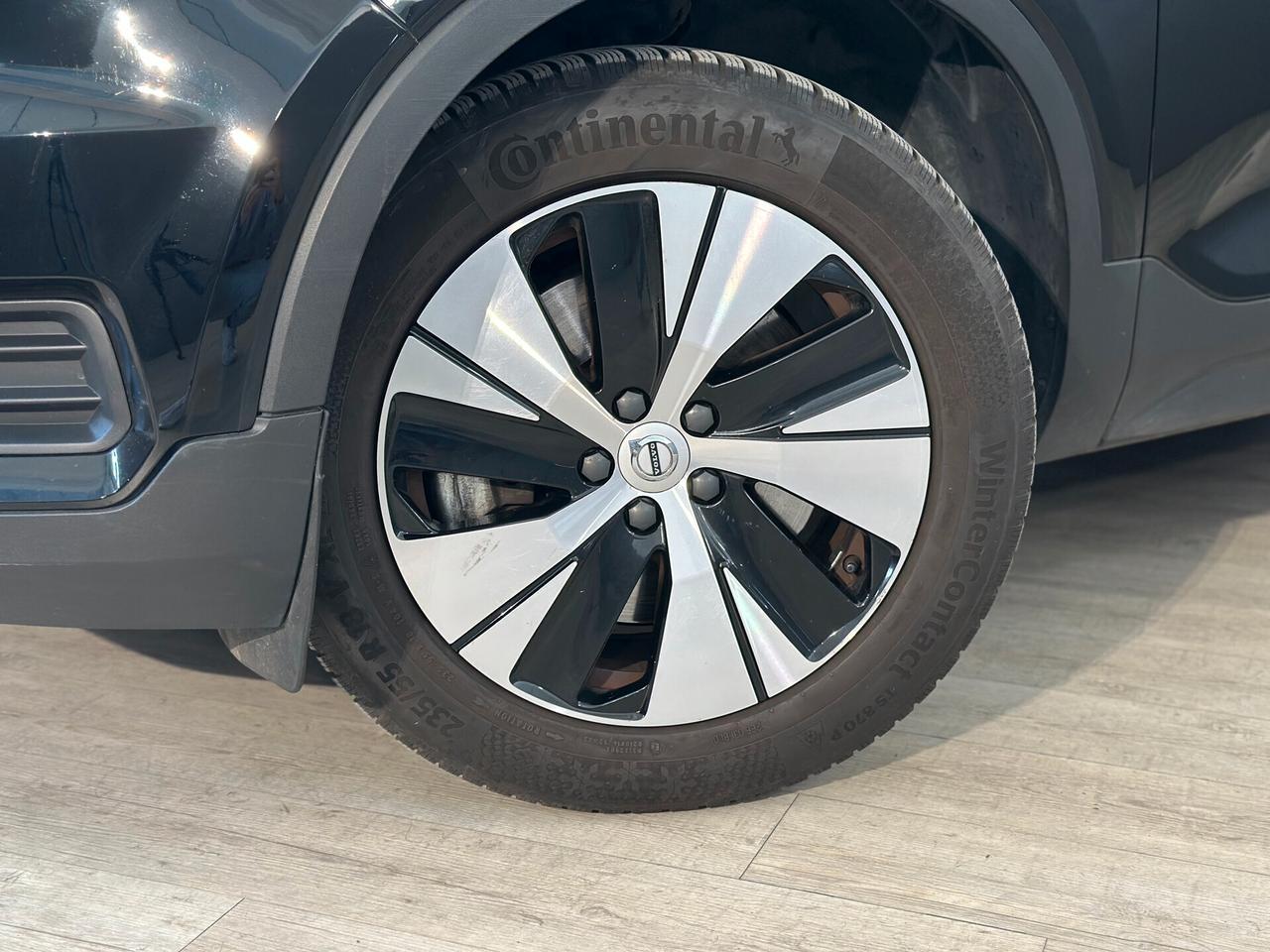 Volvo XC40 1.5 T4 PHEV Inscription Expression auto