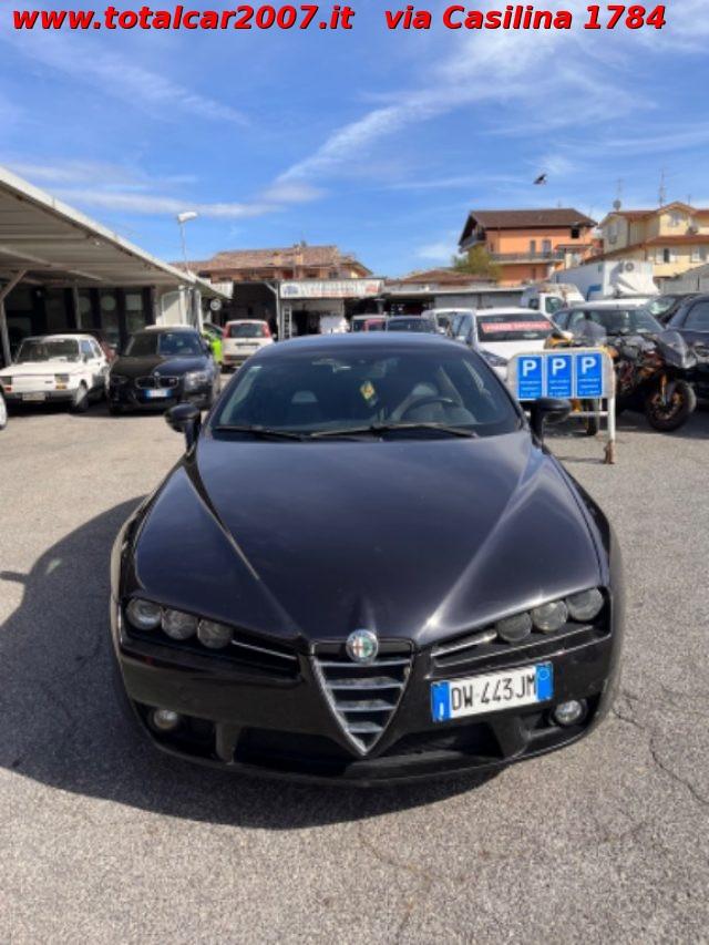 ALFA ROMEO Brera 2.2 JTS