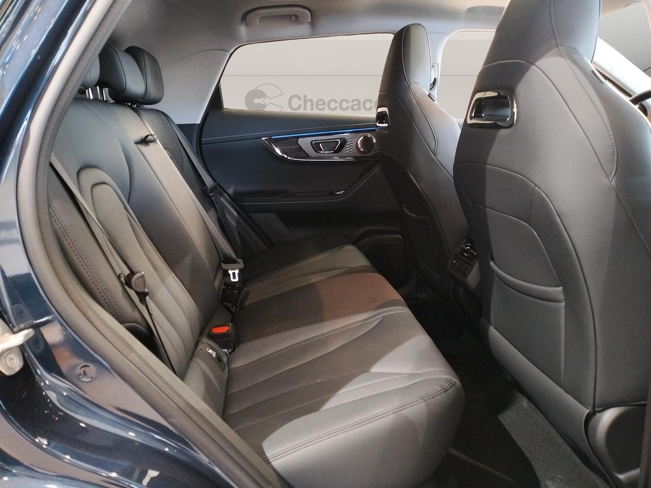 Omoda 5 HEV 1.5TGDI DHT1 Premium *IBRIDO*PRONTA CONSEGNA*