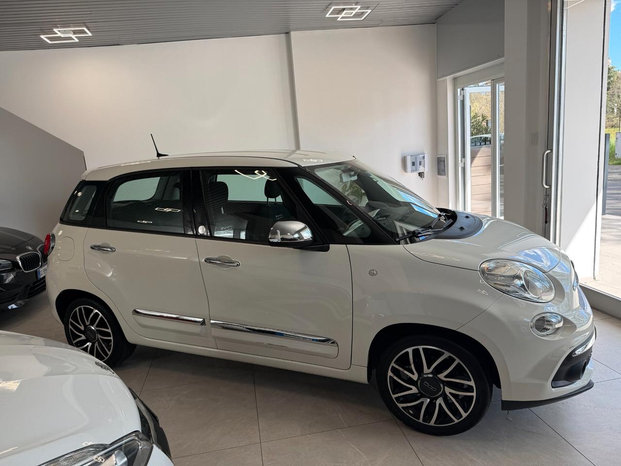 Fiat 500L 1.4 95 CV Cross
