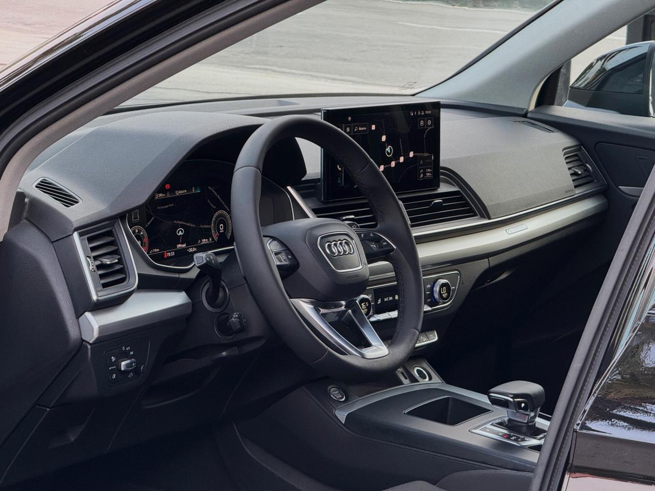 Audi Q5 Sportback 40 TDI MHEV 12V S line Quattro S-Tronic