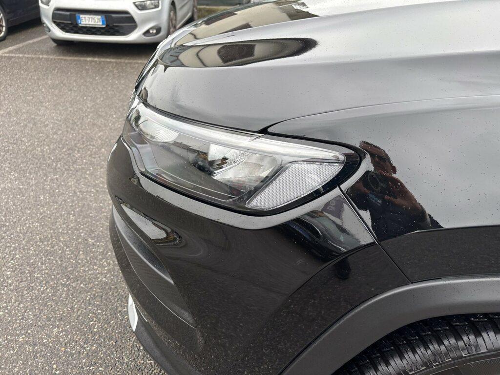Jeep Compass 1.6 Multijet II Limited 2WD