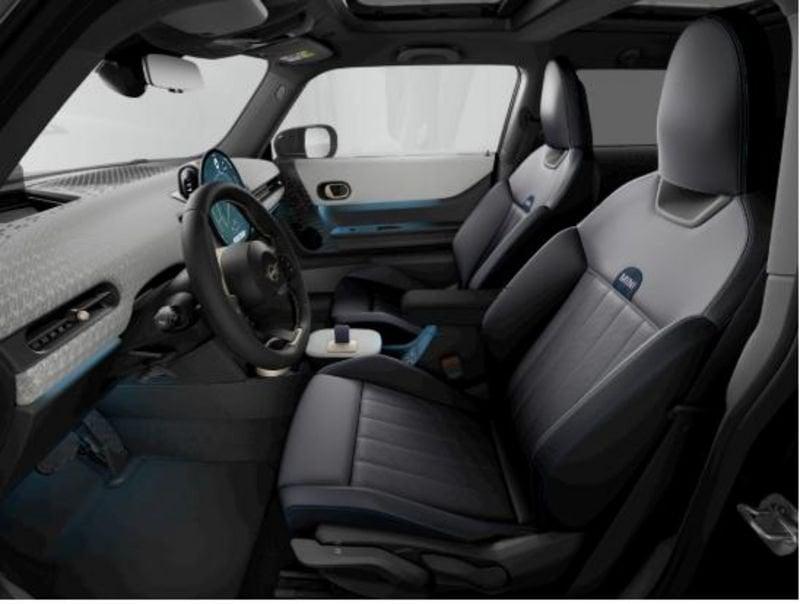 MINI Mini Cooper C 3p Aut Favoured Pacchetto M 1.5 156CV