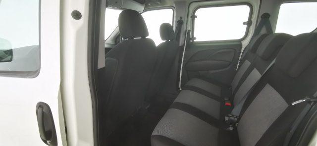 FIAT Doblo Doblò AUTOCARRO 1.3 MJT PC Combi N1 - PREZZO + IVA