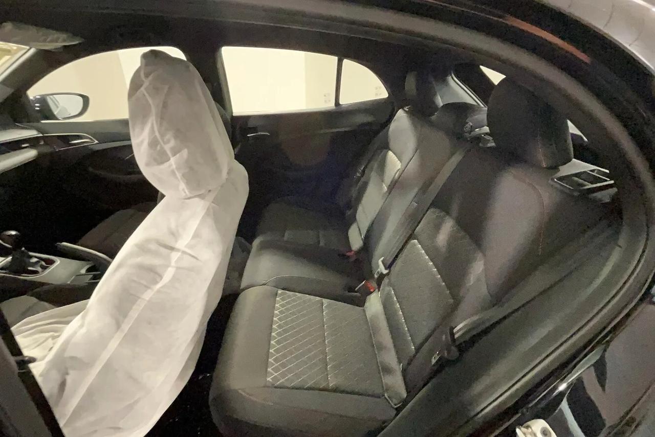 Mg ZS Classic 1.5 VTi-tech Comfort