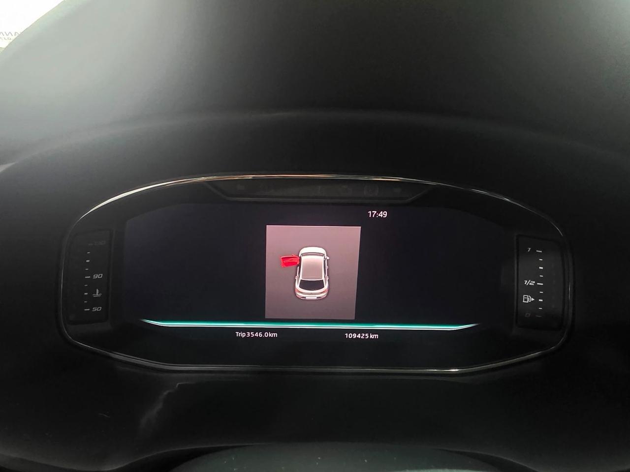 Seat Leon FR 1.5 TSI EVO #7077