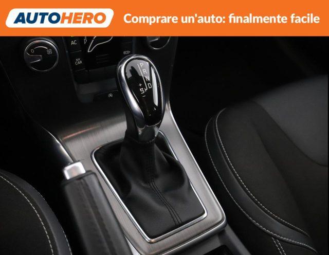 VOLVO V40 D2 Geartronic Kinetic