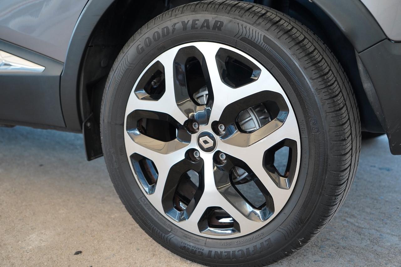 Renault Captur dCi 8V 90 CV Life