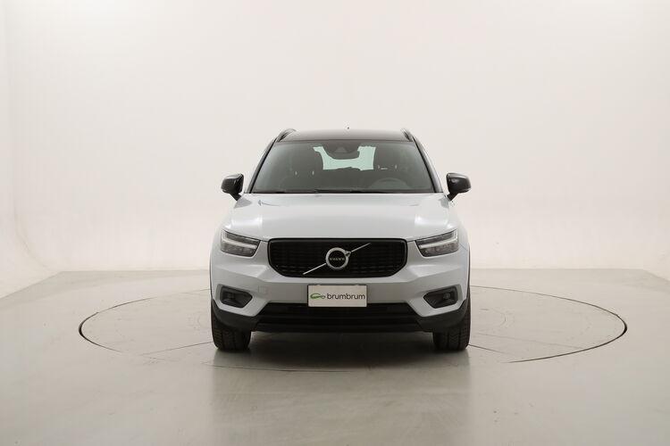 Volvo XC40 R-Design Geartronic BR085129 1.5 Benzina 163CV