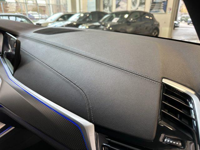 BMW X5 xDrive30d 48V Msport-22"-Tetto-Pack Luci-Camera