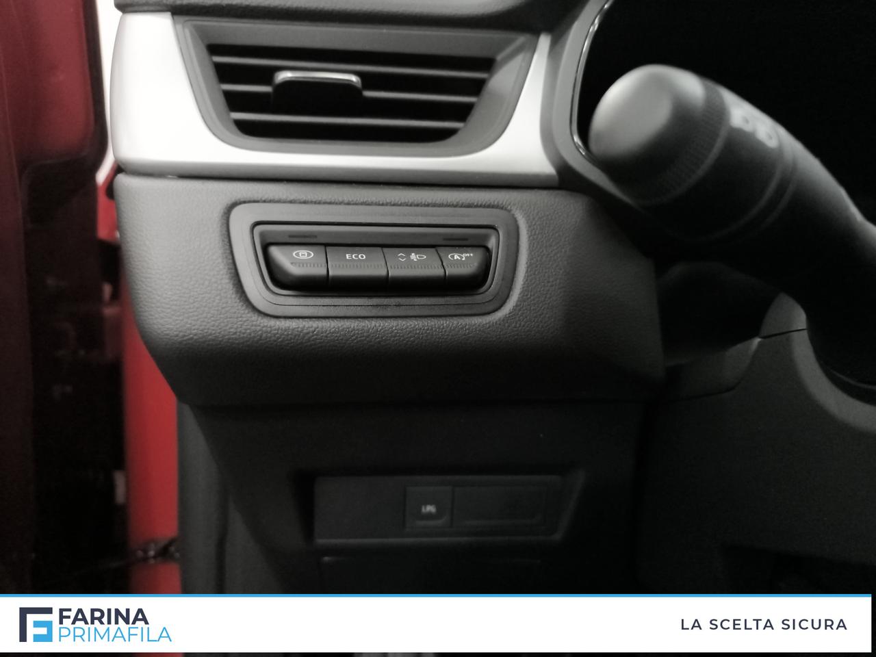 RENAULT Captur II 2024 - Captur 1.0 eco-g Evolution 100cv