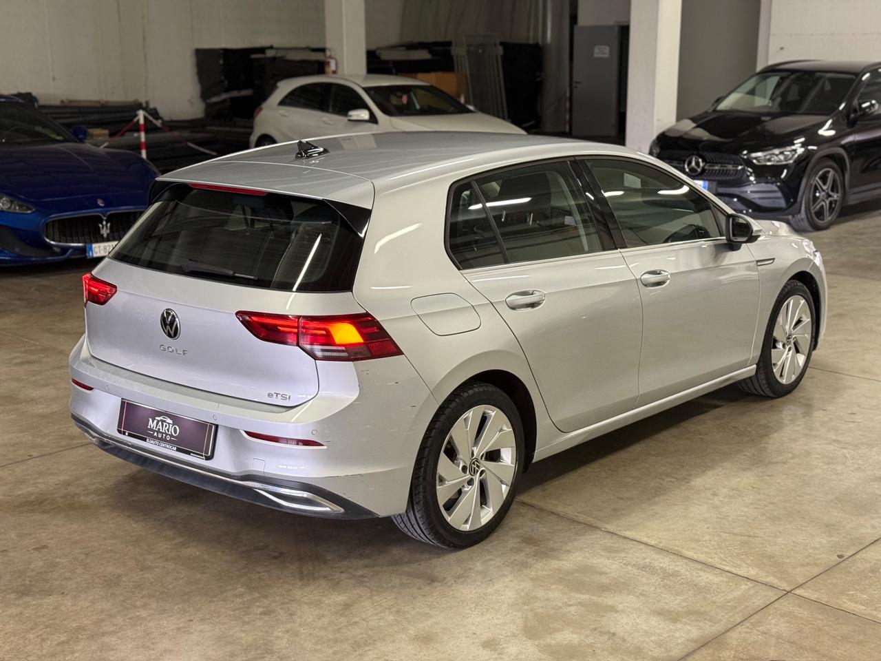 Volkswagen Golf 1.5 TSI EVO ACT R-Line