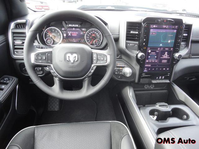 DODGE RAM 1500 3.0L I6 Hurricane LARAMIE SPORT - Pronta
