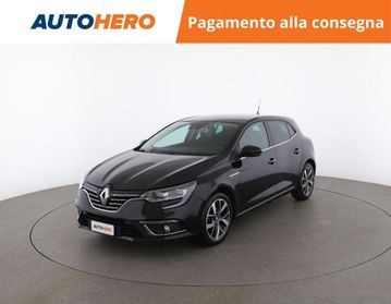 RENAULT Megane dCi 130 CV Energy Bose