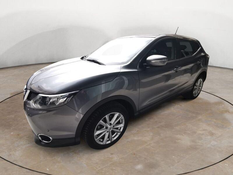 Nissan Qashqai Qashqai 1.6 dci Acenta 2wd 130cv
