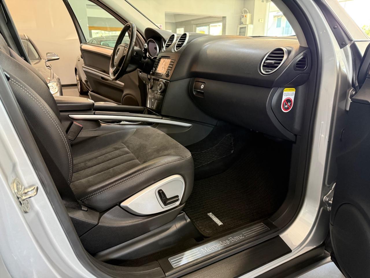 Mercedes-benz ML 320 CDI Sport