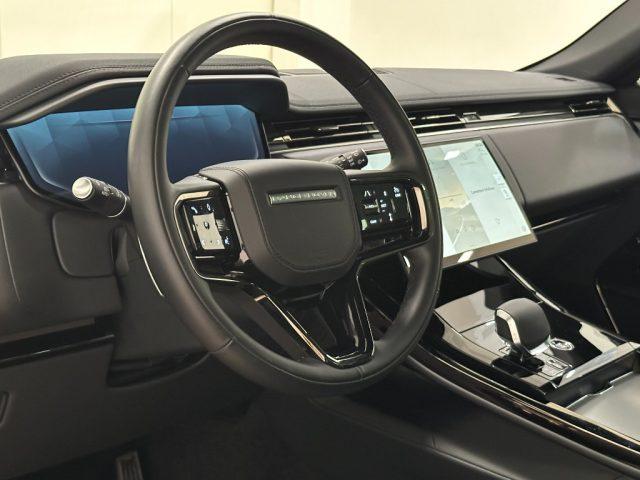 LAND ROVER Range Rover Sport 3.0D l6 249 CV Dynamic SE