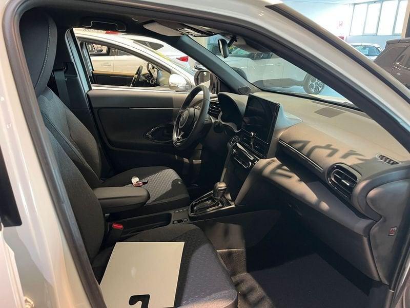 Toyota C-HR C-HR 2.0 PHEV Trend