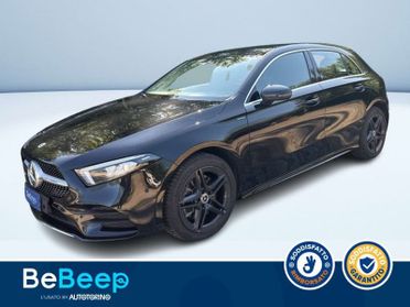 Mercedes-Benz Classe A A 250 E PHEV (EQ-POWER) PREMIUM AUTO