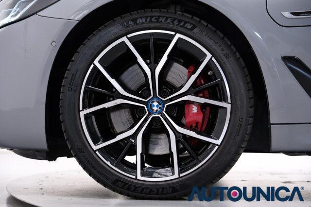 BMW 530 E TOURING MSPORT