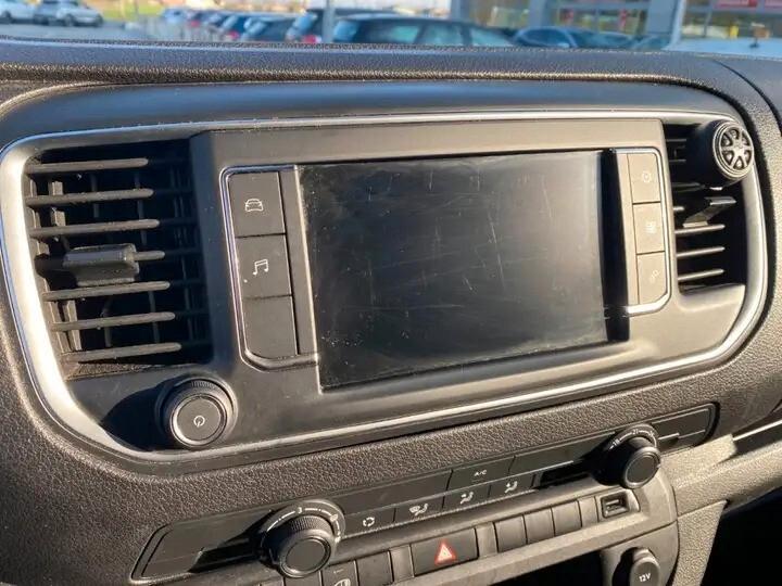 Fiat Scudo 1.5 BlueHDi 100 CV PC-TN Furgone Business
