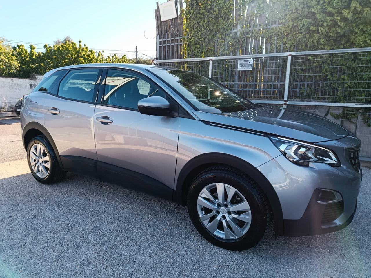 Peugeot 3008 BlueHDi 130 S&S Business