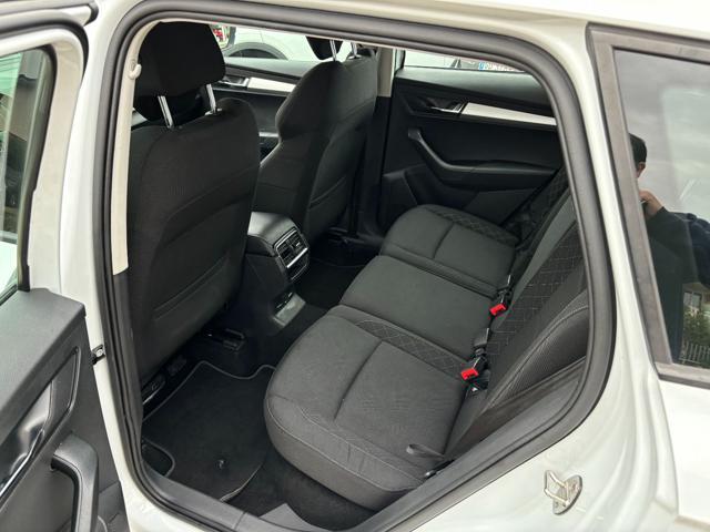 SKODA Karoq 1.0 TSI DSG Executive NEOPATENTATI