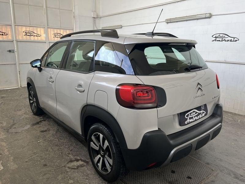 Citroën C3 Aircross C3 Aircross PureTech 110 S&S Shine da 139,00 al mese