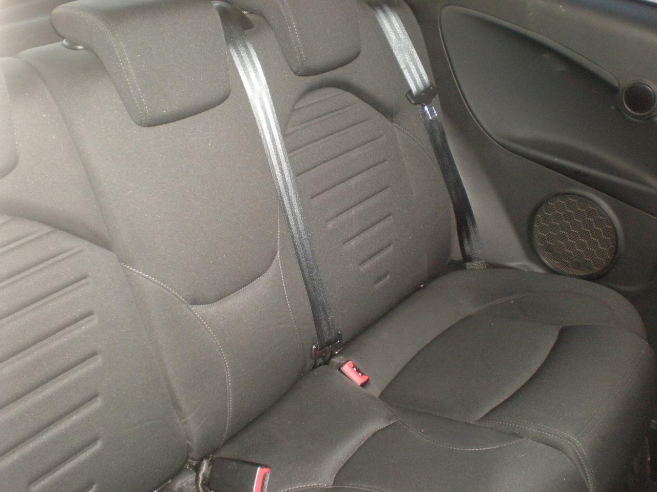 Alfa Mito 1.3 td 95 cv restyling, da vetrina