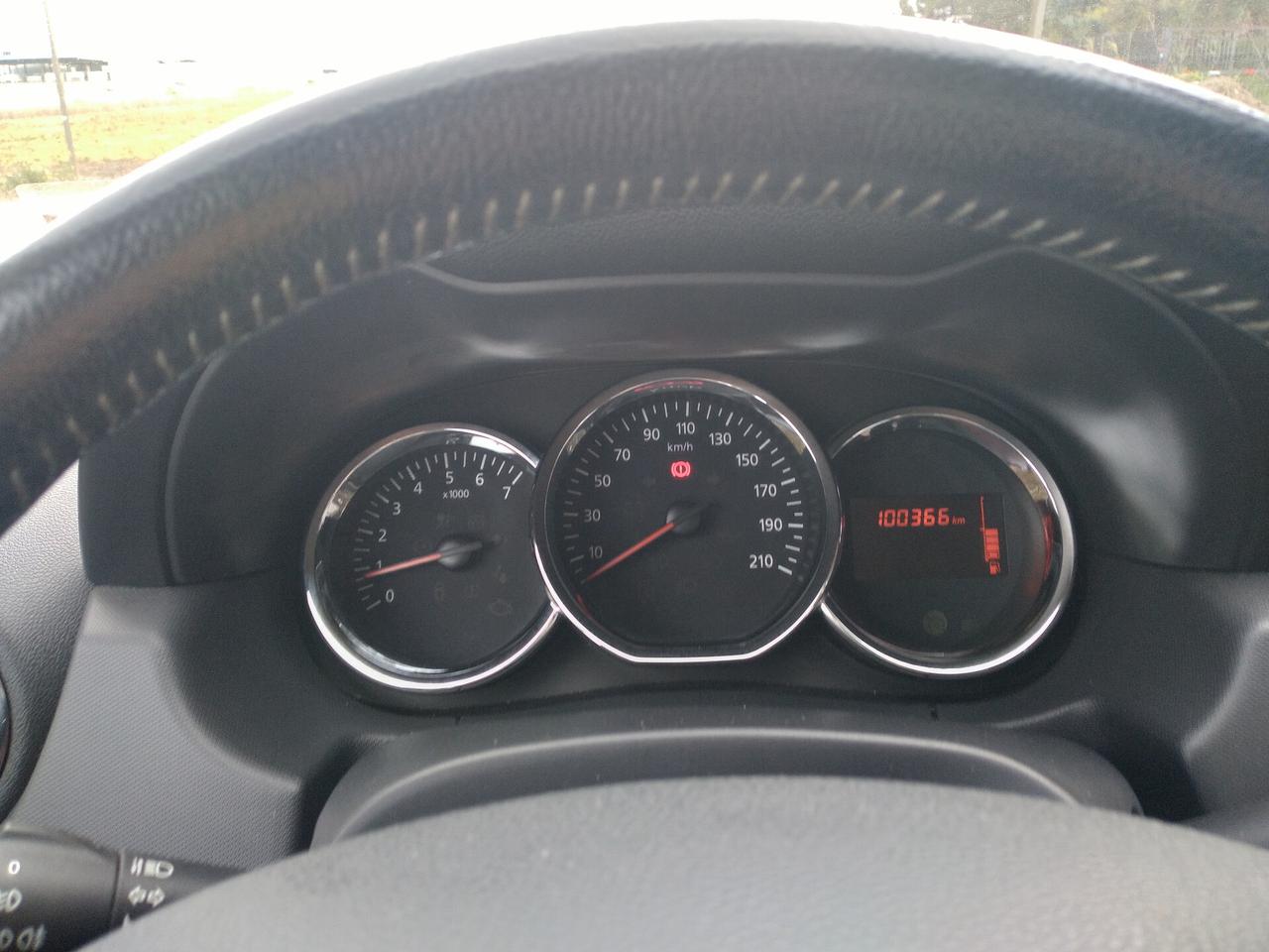 Dacia Duster 1.5 dCi 110CV Start&Stop 4x2 Lauréate