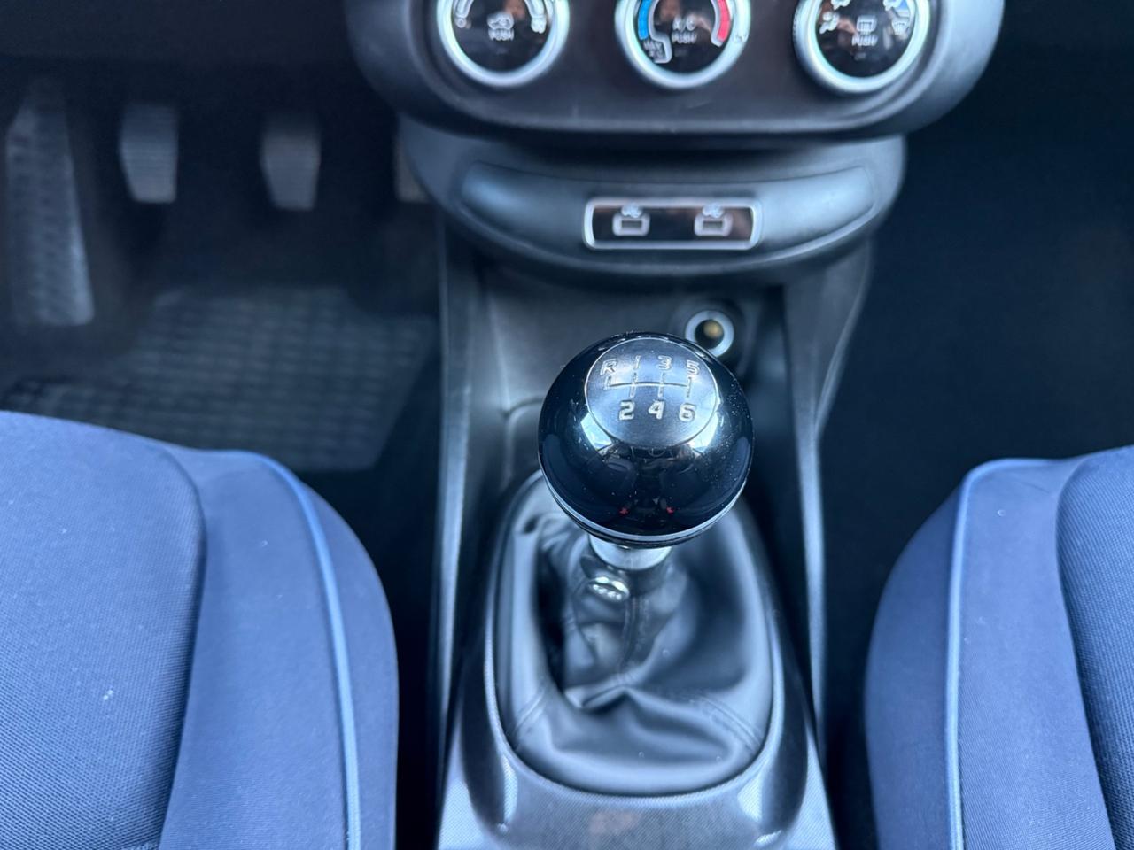 Fiat 500X 1.0 T3 120 CV Cult