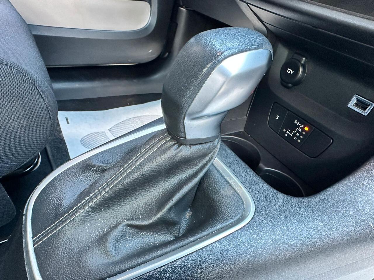 Citroen C3 PureTech 110 S&S EAT6 Shine NO VINCOLI