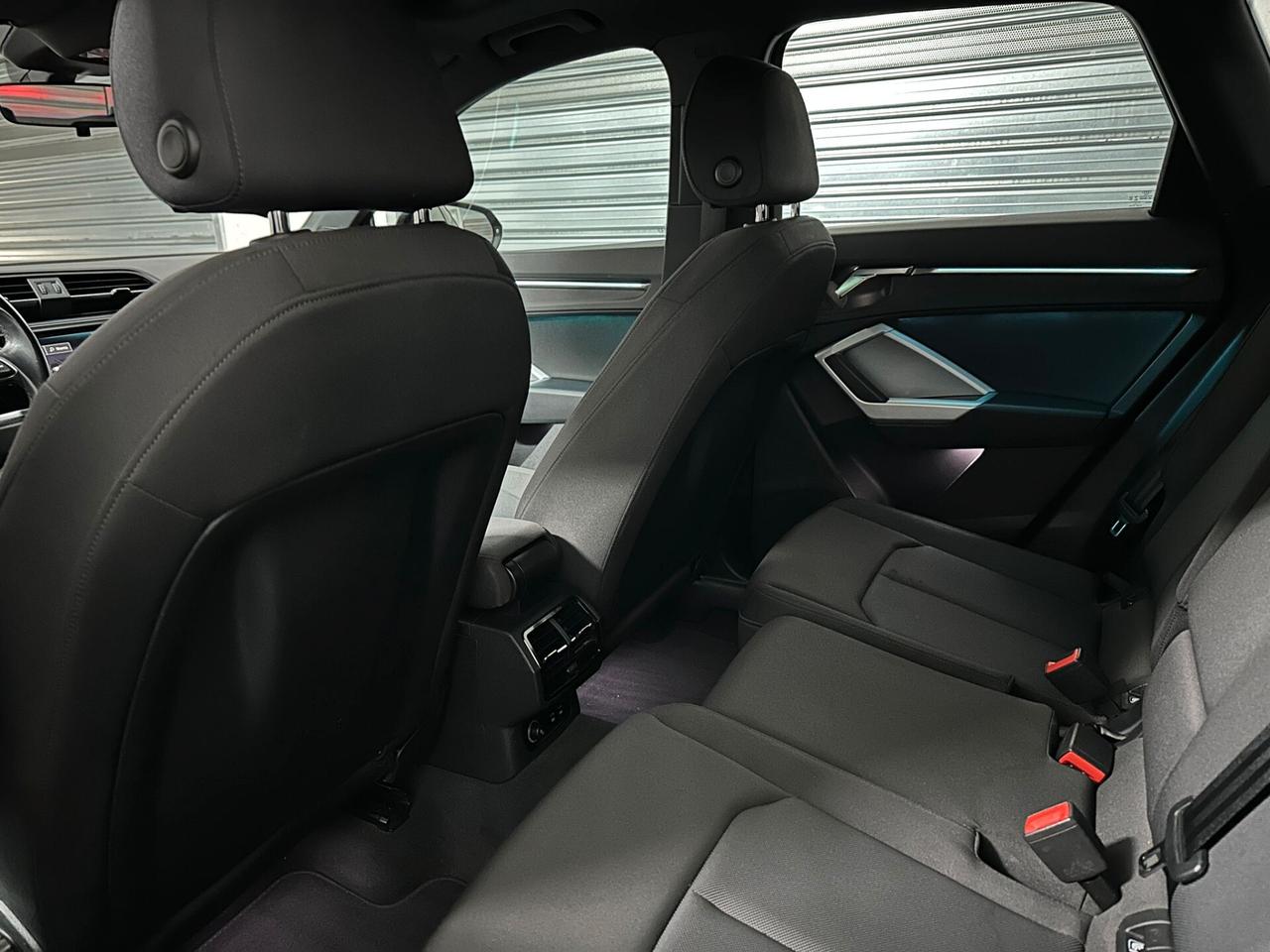 Audi Q3 2.0 TDI S tronic Advanced TETTO/FULL